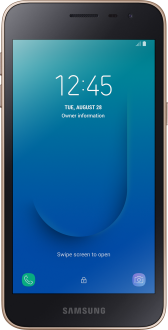 Samsung Galaxy J2 Core (SM-J260F) Cep Telefonu kullananlar yorumlar